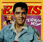 Tickle Me (Radio Recorders - Elvis Corner) - Elvis Presley CD