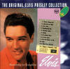 Something For Everybody -  The Original Elvis Presley Collection Vol. 14 - EU 1996 - BMG SP 5014 - Elvis Presley CD
