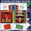 Double Features: It Happend At The World's Fair and Fun In Acapulco -&nbsp; The Original Elvis Presley Collection Vol. 18 - EU 1996 - BMG SP 5018 - Elvis Presley CD