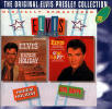 Double Features:Harem Holiday / Girl Happy -  The Original Elvis Presley Collection Vol. 21 - EU 1996 - BMG SP 5022 - Elvis Presley CD