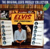 Elvis For Everyone -&nbsp; The Original Elvis Presley Collection Vol. 23 - EU 1996 - BMG SP 5023 - Elvis Presley CD