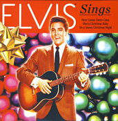 Elvis Sings - EPE 2011 - Elvis Presley Enterprises Club Presidents CD