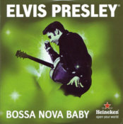 Heinecken CD Bossa Nova Baby EPE