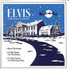 Christmas Classics - EPE 2024 - Elvis Presley Enterprises Club Presidents CD