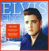 Elvis Sings - EPE 2012 - Elvis Presley Enterprises Club Presidents CD
