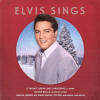 Elvis Sings - EPE 2013 - Elvis Presley Enterprises Club Presidents CD