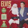 Elvis Sings - EPE 2016 - Elvis Presley Enterprises Club Presidents CD