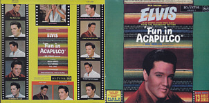 Bossa Nova Baby - Elvis My Happiness - Elvis Presley  Fanclub CD - Elvis My Happiness - Elvis Presley  Fanclub CD