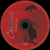 Christmas With Elvis (It's Elvis time) - Elvis Presley Fanclub CD