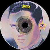 Elvis 2000 - Elvis Presley Fanclubl CD
