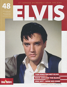 Elvis 48 - Elvis Presley Fanclub CD