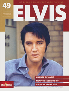 Elvis 49 - Elvis Presley Fanclub CD