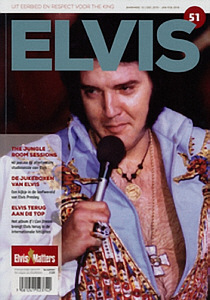 Elvis 51 - Elvis Presley Fanclub CD