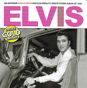 Elvis Presley / Elvis 75 Editie - Elvis Presley Fanclub CD