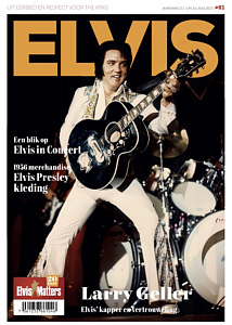 Elvis 81 - Elvis Presley Fanclub CD