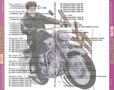 Elvis At The Movies - Fanclub CD - Elvis Presley CD