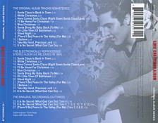 Elvis' Christmas Album - Original Album Series (Elvisone) - Elvis Presley CD