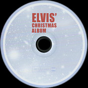 Elvis' Christmas Album - Original Album Series (Elvisone) - Elvis Presley CD