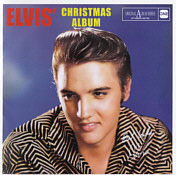 Elvis' Christmas Album - Fanclub CDs - Elvis Presley CD