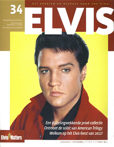 Elvis 73 - Elvis Presley Fanclub CD