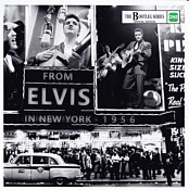 From Elvis In New York - The Bootleg Series Special Edition - Elvis Presley CD