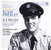 Elvis Presley In G.I. Blues Part Three (The Bootleg Series) - Elvis Presley Fanclub CD