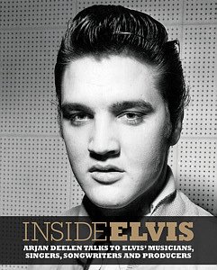 Inside Elvis (Elvisone The Bootleg Series SE) - Fanclub CDs - Elvis Presley CD