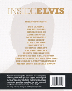 Inside Elvis (Elvisone The Bootleg Series SE) - Fanclub CDs - Elvis Presley CD