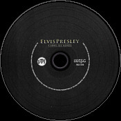 I Sing All Kinds - Elvis My Happiness - Elvis Presley  Fanclub CD