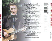 The Elvis Presley Movie Album Volume 2 - Elvis In Stereo & Binaural - The Bootleg Series Special Edition