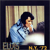  - Fanclub CDs - Elvis Presley CD