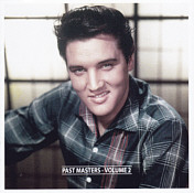 Past Masters Volume 2 - The Bootleg Series Special Edition - Elvis Presley CD
