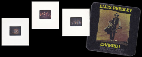 Soundtrack Sessions - Hollywood Collector's Edition - The Bootleg Series Deluxe - Elvis Presley Fanclub CD