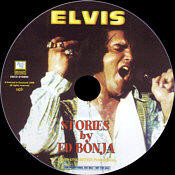 Stories by Ed Bonja Fanclub CD
