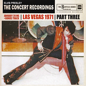 The Concert Recordings | Las Vegas 1971 | Part Three (The Bootleg Series)