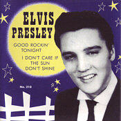 The Single Collection Vol. 2 - Fanclub CDs - Elvis Presley CD