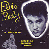 The Single Collection Vol. 5 - Fanclub CDs - Elvis Presley CD