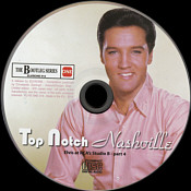 Top Notch Nashville - Elvis At RCA's Studio B - Part 4 - The Bootleg Series Vol. 14