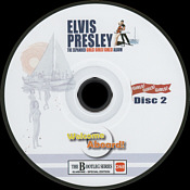 Welcome Aboard! - The Bootleg Series - Special Edition - Fanclub CDs - Elvis Presley CD