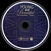 Young And Beautiful - Elvis As Recorded In Stereo! (The Bootleg Series - Elvisone Special Edition)- Fanclub CDs - Elvis Presley CD