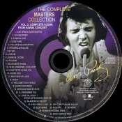 Franklin Mint Collection Vol.5 - Complete Aloha From Hawaii Concert - Elvis Presley CD