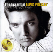 The Essential Elvis Presley (Gold Series) - Australia 2019 - Sony Music 19075967662 - Elvis Presley CD