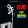 Back In Memphis - Germany 1994 (2nd) - BMG ND 90599