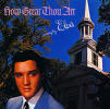 How Great Thou Art - Germany 1994 - BMG ND 83758 - Elvis Presley CD