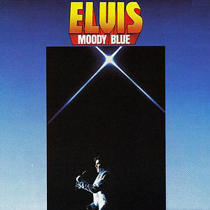 Moody Blue - Gracleland Collector Box Belgium BMG - Elvis Presley CD