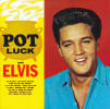Pot Luck With Elvis - Germany 1997 - BMG ND 89098