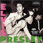 Elvis Presley [Debut Album] plus Elvis [aka Rock 'n' Roll No. 2]  - The Definitive Remastered Edition - Hoodoo Records - Elvis Presley CD