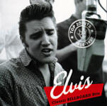 Classic Billboard Hits - Top 20 Hits 1956 - 1958 - Hoodoo Records - Elvis Presley CD