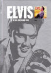 Elvis - Italy 2010 - Italian book and CD series