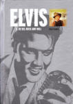 Elvis Country - Italy 2010 - Italian book and CD series